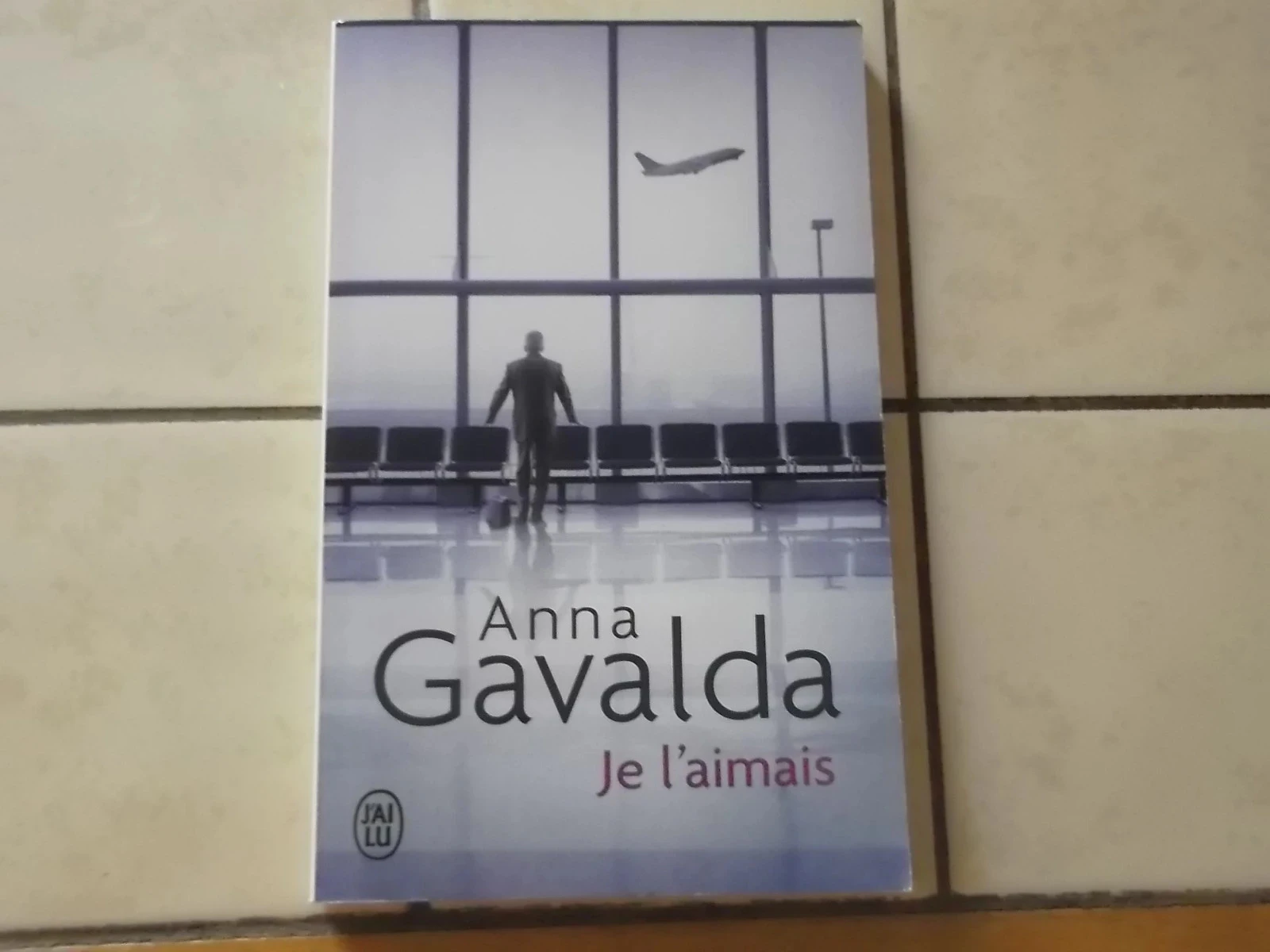 Je l'aimais